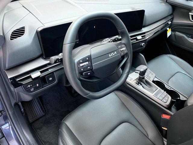 new 2026 Kia Sportage car, priced at $32,135
