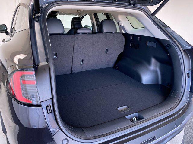 new 2026 Kia Sportage car, priced at $32,135