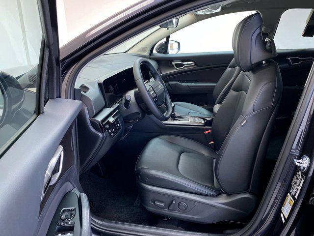 new 2026 Kia Sportage car, priced at $32,135