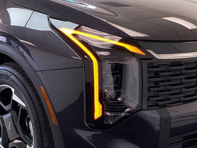 new 2026 Kia Sportage car, priced at $32,135