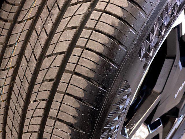 new 2026 Kia Sportage car, priced at $32,135