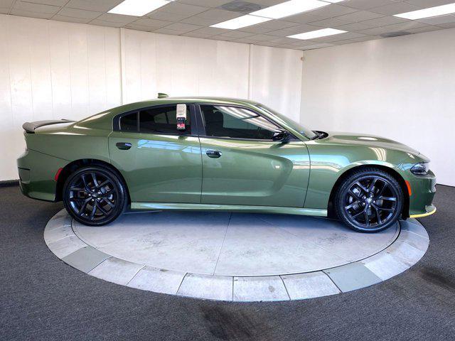 used 2023 Dodge Charger car, priced at $31,988