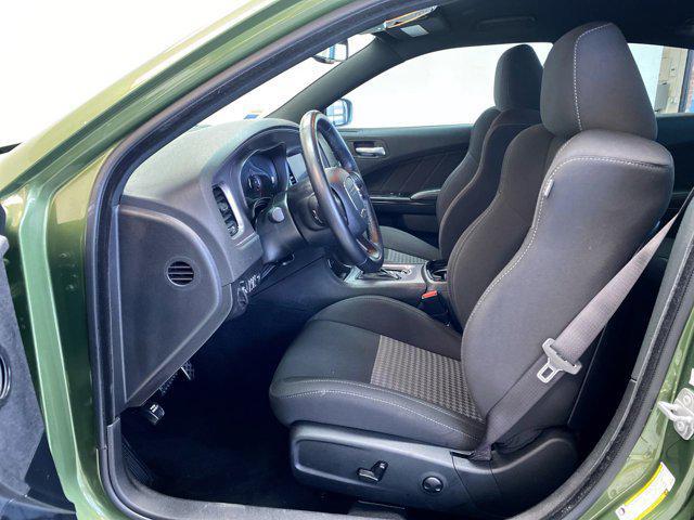 used 2023 Dodge Charger car, priced at $31,988