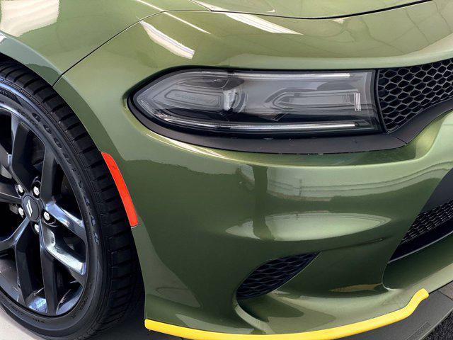 used 2023 Dodge Charger car, priced at $31,988
