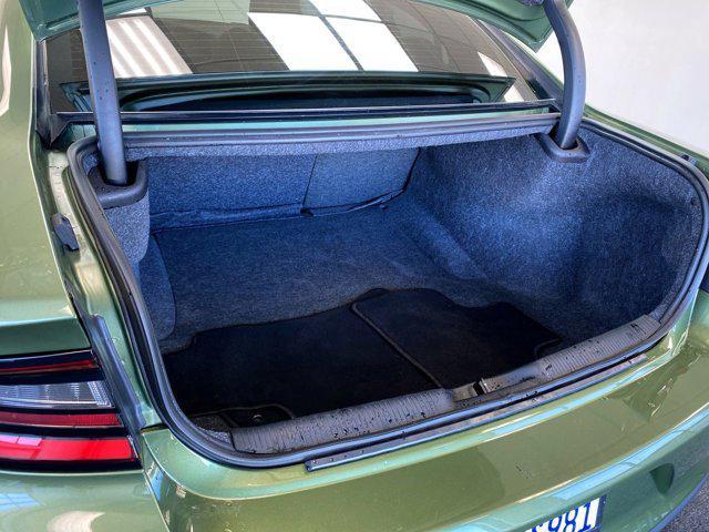 used 2023 Dodge Charger car, priced at $31,988