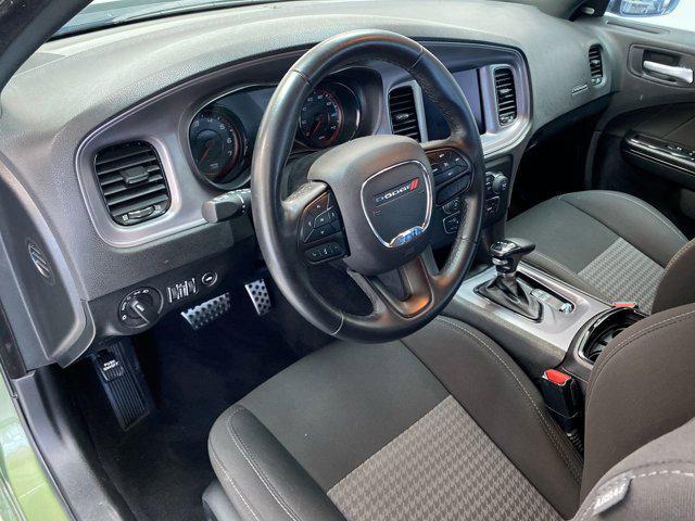 used 2023 Dodge Charger car, priced at $31,988