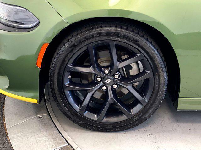 used 2023 Dodge Charger car, priced at $31,988