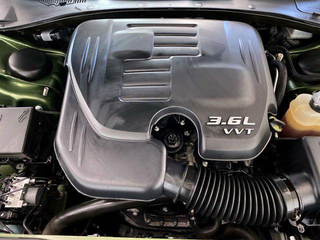 used 2023 Dodge Charger car, priced at $31,988