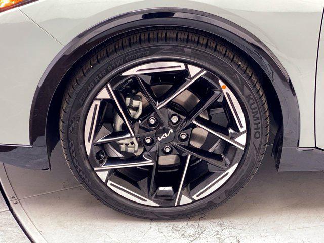 new 2025 Kia K4 car, priced at $27,285