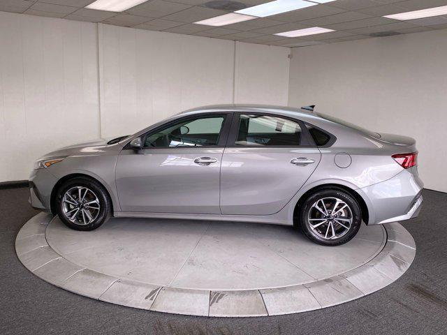 used 2023 Kia Forte car, priced at $19,995