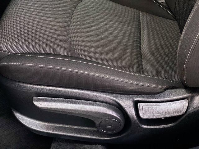 used 2023 Kia Forte car, priced at $19,995