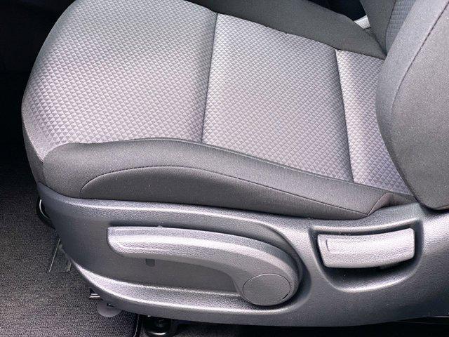 new 2025 Kia Soul car, priced at $22,560