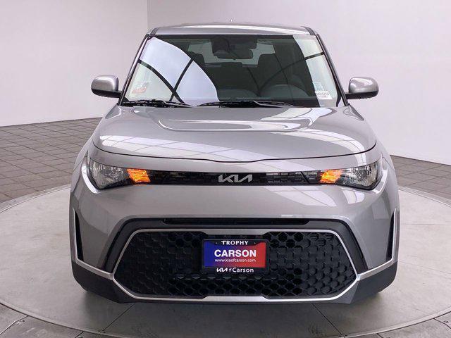 new 2025 Kia Soul car, priced at $22,560