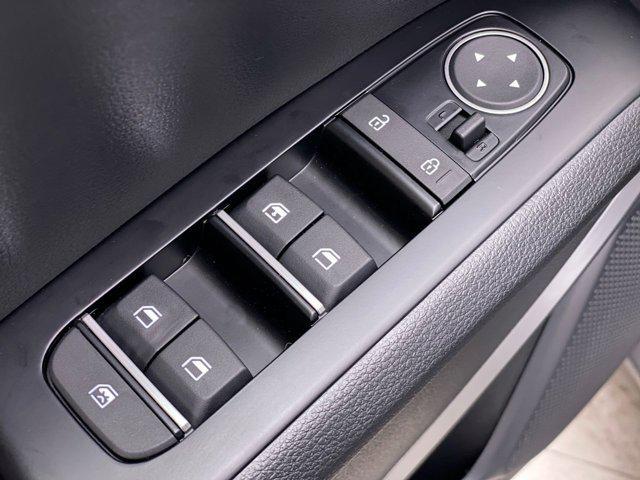 new 2025 Kia Soul car, priced at $22,560
