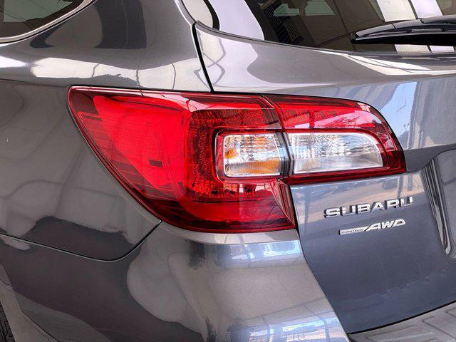 used 2019 Subaru Outback car, priced at $18,995