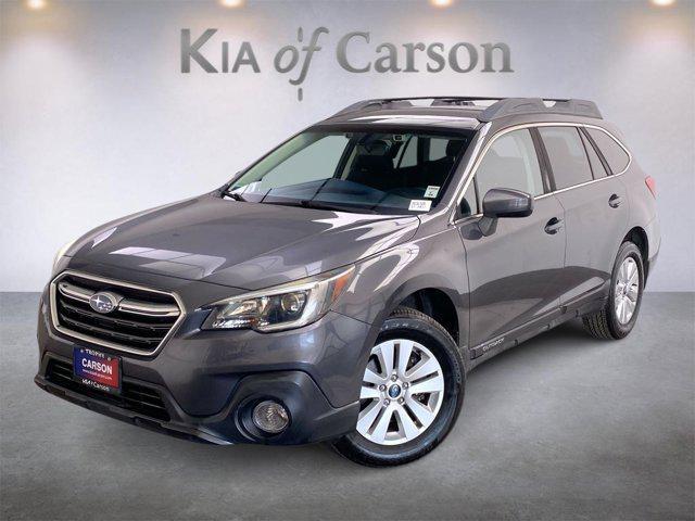 used 2019 Subaru Outback car, priced at $18,995