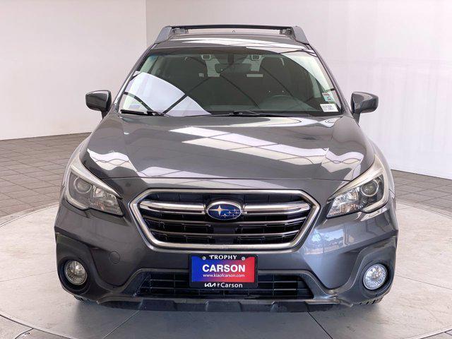 used 2019 Subaru Outback car, priced at $18,995