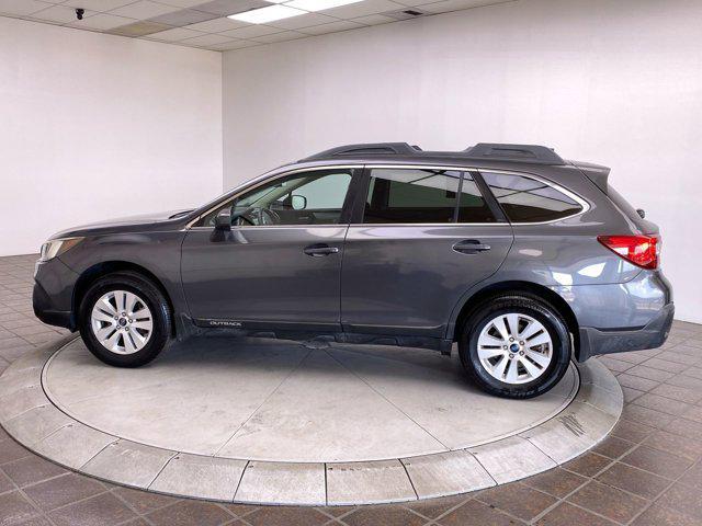 used 2019 Subaru Outback car, priced at $18,995