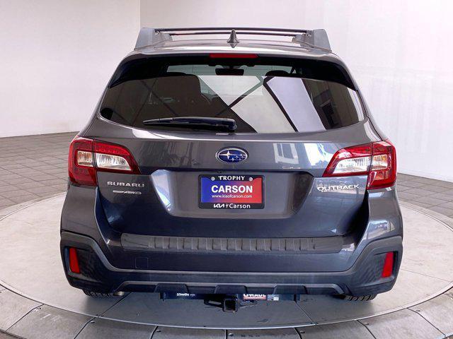 used 2019 Subaru Outback car, priced at $18,995