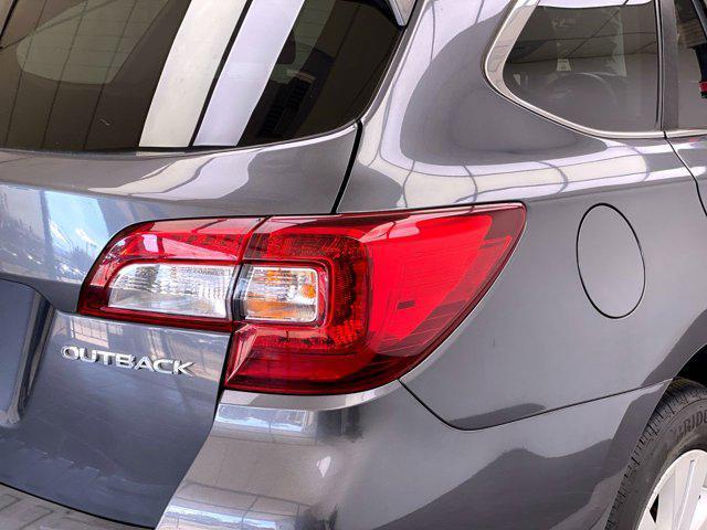 used 2019 Subaru Outback car, priced at $18,995