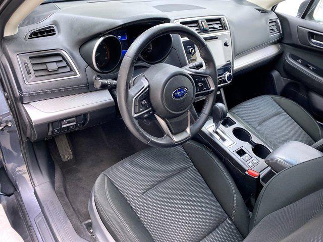 used 2019 Subaru Outback car, priced at $18,995