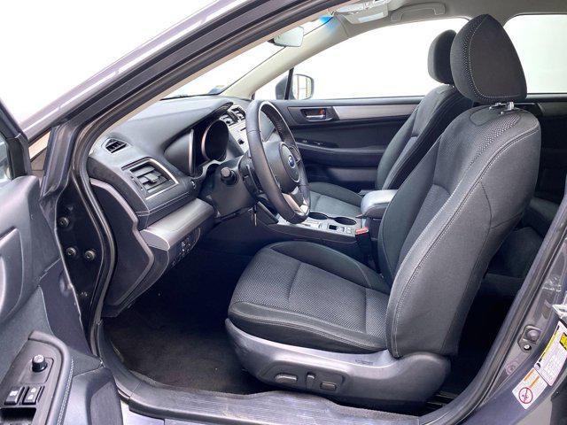 used 2019 Subaru Outback car, priced at $18,995