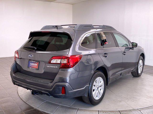 used 2019 Subaru Outback car, priced at $18,995