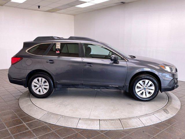 used 2019 Subaru Outback car, priced at $18,995