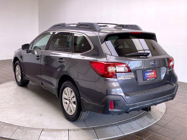 used 2019 Subaru Outback car, priced at $18,995