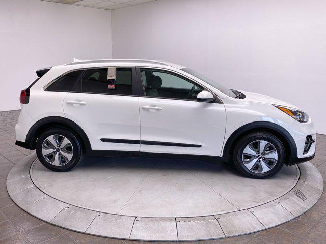 used 2021 Kia Niro car, priced at $19,995