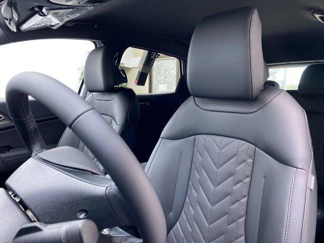 new 2025 Kia Sportage car, priced at $33,988