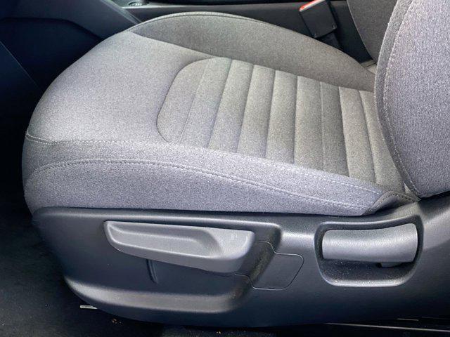 used 2025 Kia K4 car, priced at $21,988