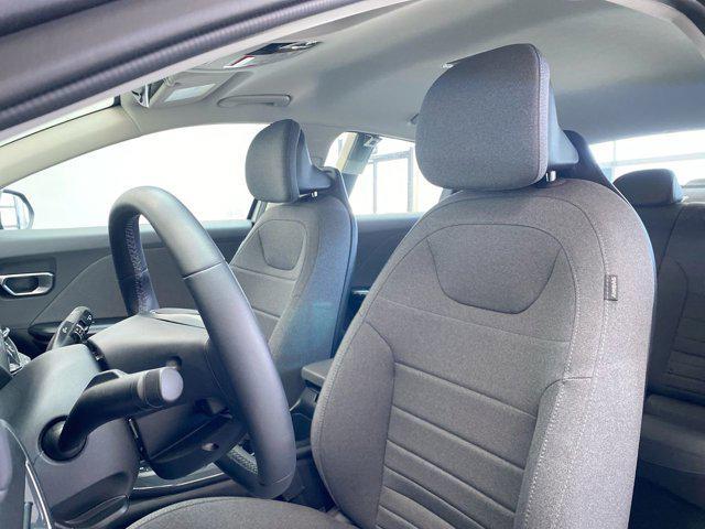 used 2025 Kia K4 car, priced at $21,988