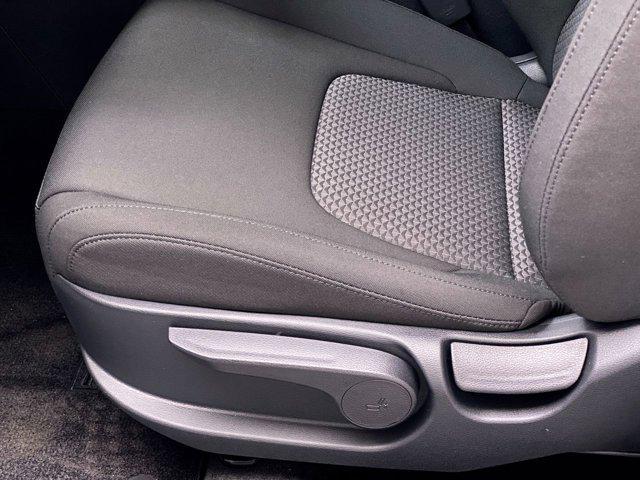 new 2025 Kia Sportage Hybrid car, priced at $30,755