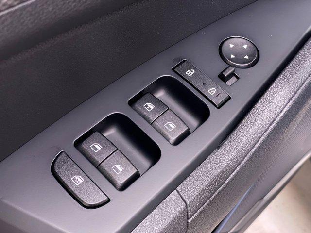 new 2025 Kia Sportage Hybrid car, priced at $30,755