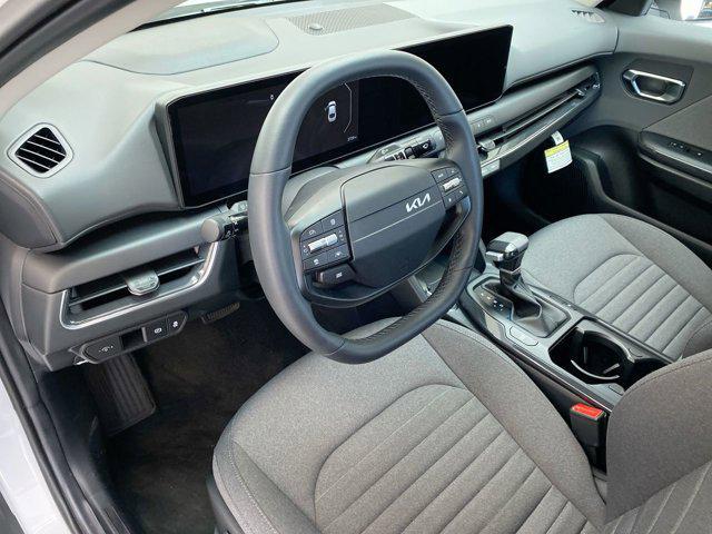 used 2025 Kia K4 car, priced at $27,995