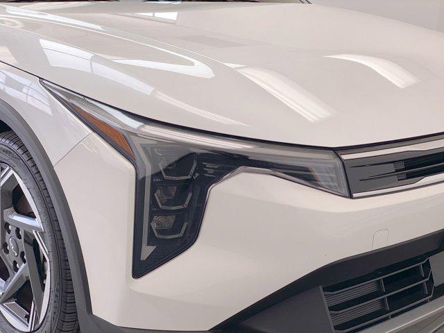 used 2025 Kia K4 car, priced at $27,995