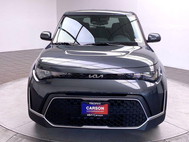 new 2025 Kia Soul car, priced at $24,560