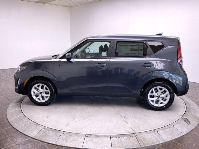 new 2025 Kia Soul car, priced at $24,560
