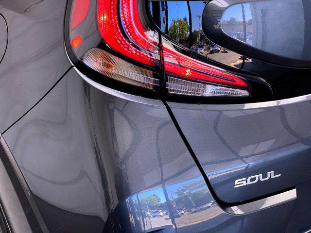 new 2025 Kia Soul car, priced at $24,560