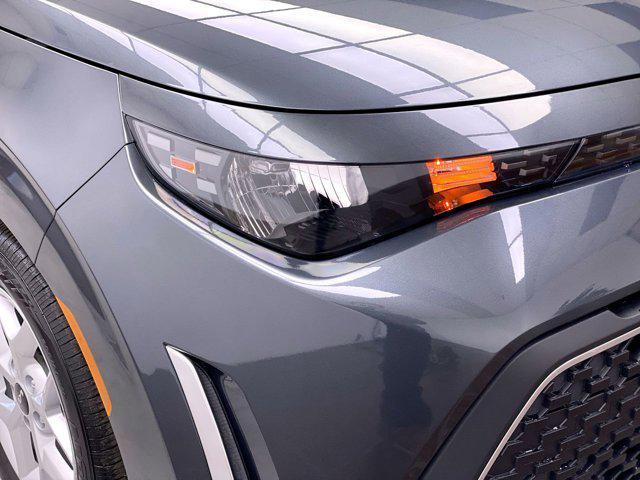 new 2025 Kia Soul car, priced at $24,560