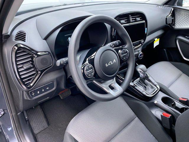 new 2025 Kia Soul car, priced at $24,560