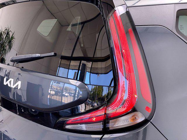new 2025 Kia Soul car, priced at $24,560