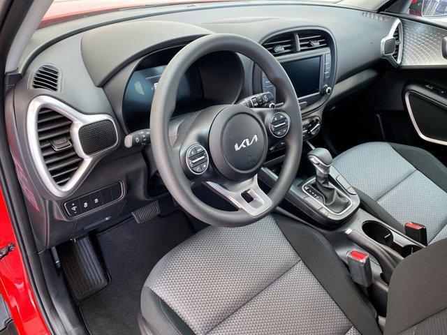 new 2025 Kia Soul car, priced at $22,695