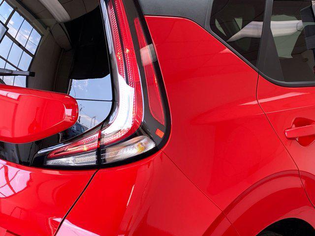 new 2025 Kia Soul car, priced at $22,695