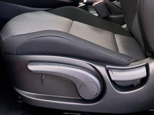 new 2025 Kia Soul car, priced at $22,695