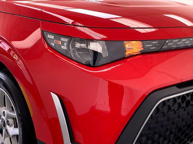 new 2025 Kia Soul car, priced at $22,695