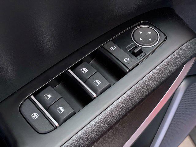 new 2025 Kia Soul car, priced at $22,695