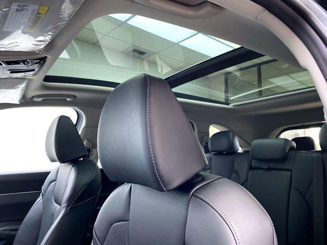 new 2025 Kia Sorento car, priced at $37,830