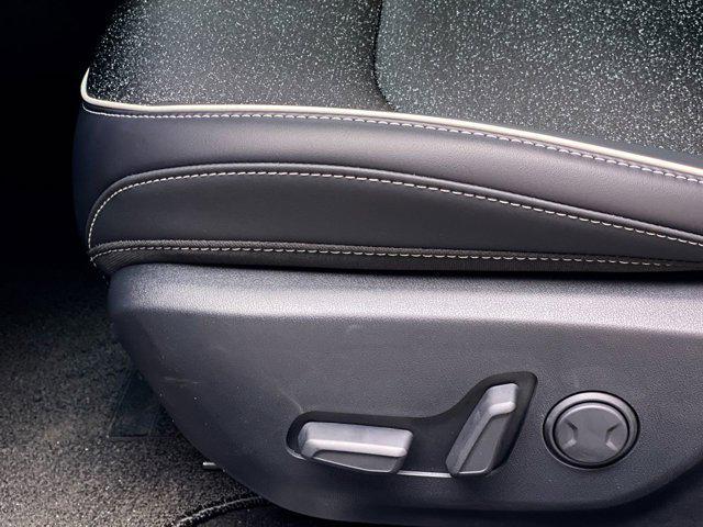 new 2025 Kia K4 car, priced at $27,265